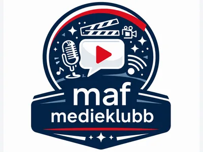 medieklubb logo
