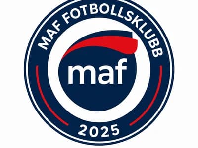 fotbollsklubb logo