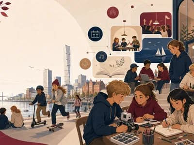 Malmös Akademiska Förening