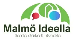 Malmo ideella logo