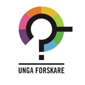 unga forskare logo
